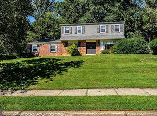6 Elliott Rd, Broomall, PA 19008