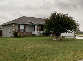 4779 Karlin Ln, Bolivar, MO 65613