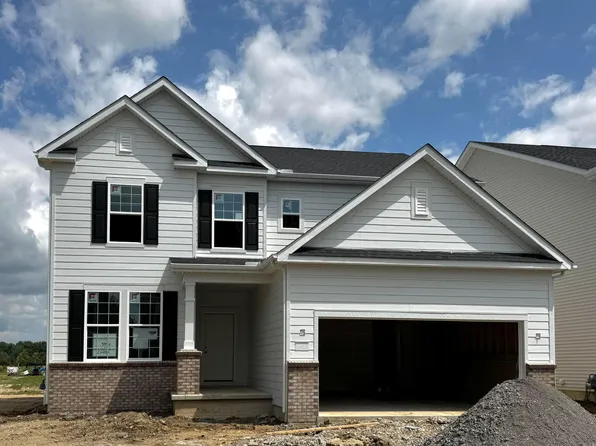 6292 Lampone Dr Lot 346, Hilliard, OH 43026