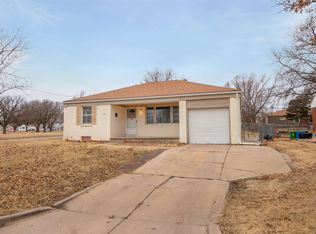1001 N Christine St, Wichita, KS 67208