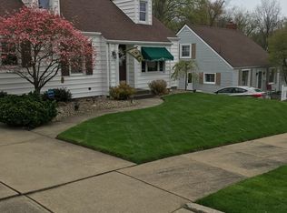 21 15th St NW, Massillon, OH 44647