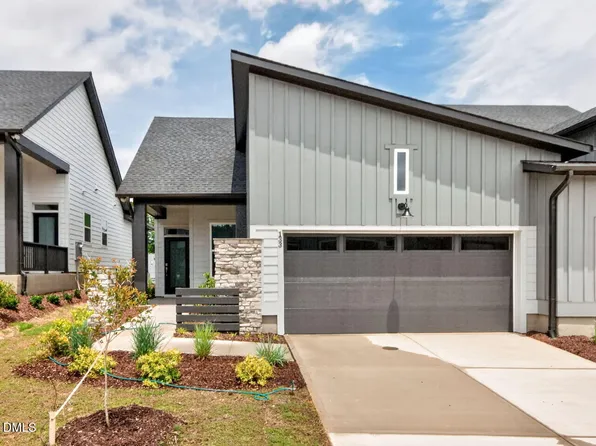 133 Tantara Bnd, Pittsboro, NC 27312