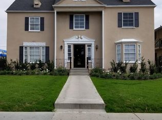 1014 S Norton Ave #7, Los Angeles, CA 90019