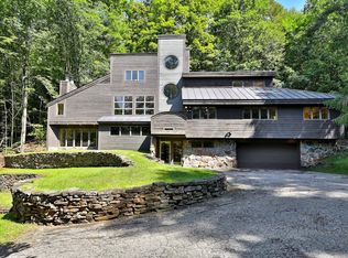 1981 River Rd, Killington, VT 05751