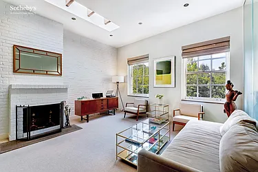 Rented by Sotheby's International Realty