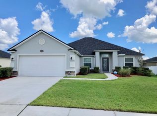 1915 High Prairie Ln, Middleburg, FL 32068