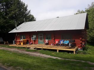 401 Fairy Lake Rd, Moriah, NY 12960