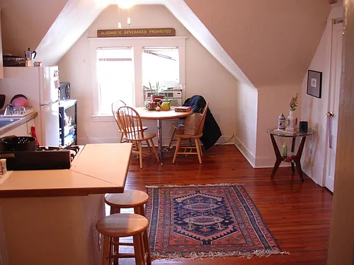 1400 Tennessee St #5 Photo 1