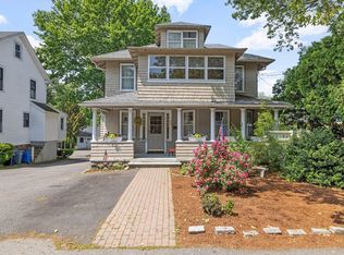 475 Waltham St, Lexington, MA 02421