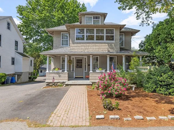 475 Waltham St, Lexington, MA 02421