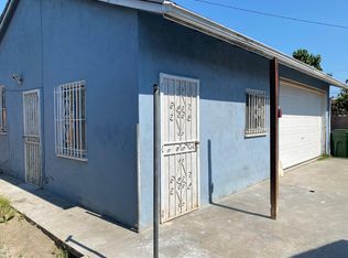 1204 N Rose Ave #B, Compton, CA 90221