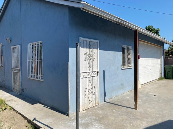 Apartments For Rent In Compton Ca Zillow