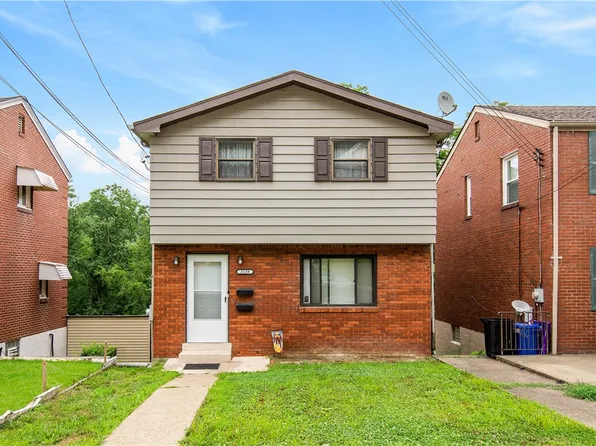 3139 Glendale Ave, Pittsburgh, PA 15227