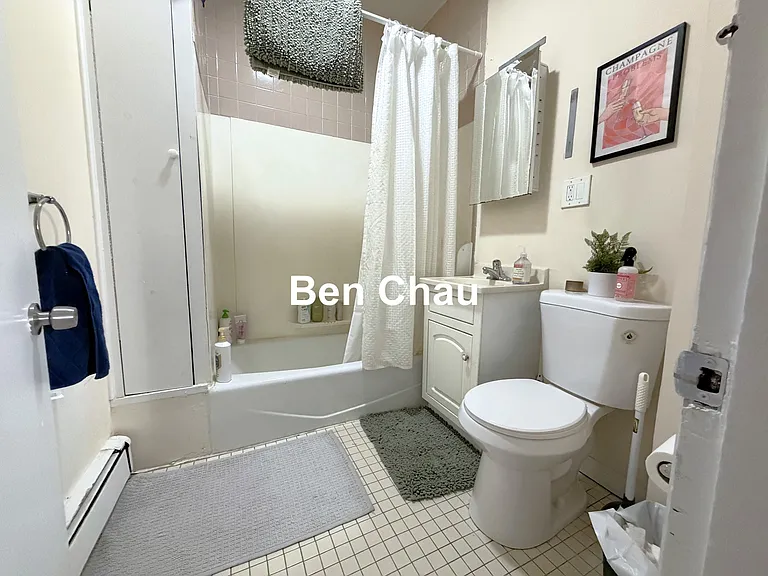 68 Winchester St #1B — Photo 9