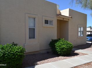 2300 E Magma Rd UNIT 77, San Tan Valley, AZ 85143