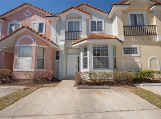 1241 S Beach Cir, Kissimmee, FL 34746