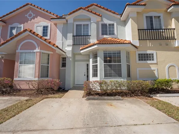 1241 S Beach Cir, Kissimmee, FL 34746