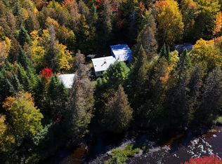 Lot 1 Church Road, T8 R6 WELS, ME 04765