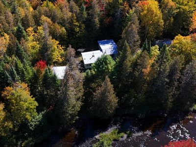 Lot 1 Church Road, Patten, ME, 04765