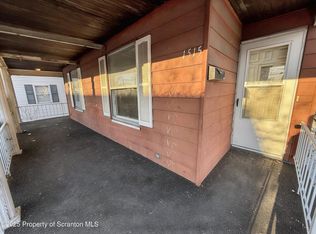 1515 Myrtle St, Scranton, PA 18510