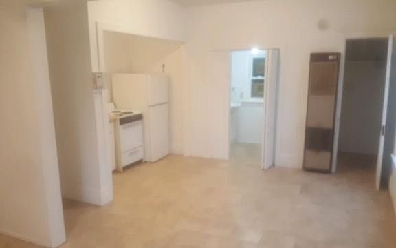 Newly Renovated!