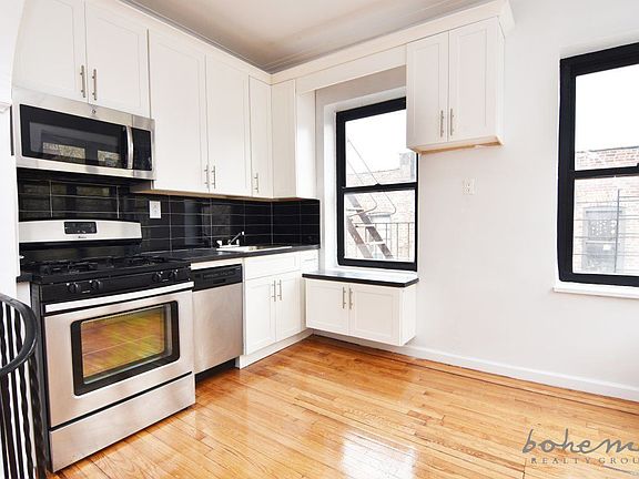 4th image of 610 W 174th St APT 6G