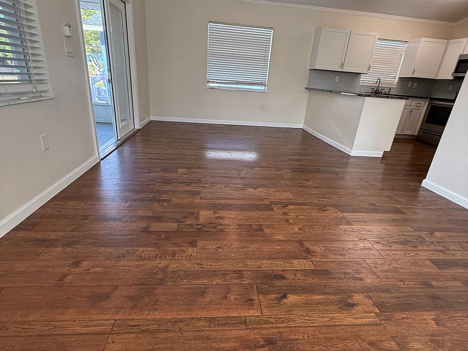Main Living Area
