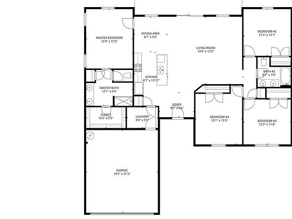 2nd image of 5800 Cortez Blvd