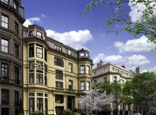 9 Commonwealth Ave APT 3, Boston, MA 02116