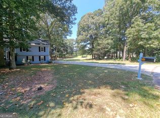 66 Hunter Dr NE, Hoschton, GA 30548