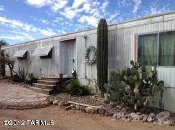 6199 N Vera Way, Tucson, AZ 85743
