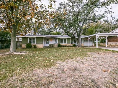 1078 Bluebonnet Dr, Kerrville, TX, 78028