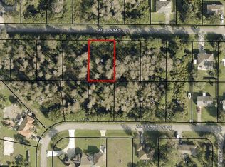 1342 Sagbloom St SE, Palm Bay, FL 32909