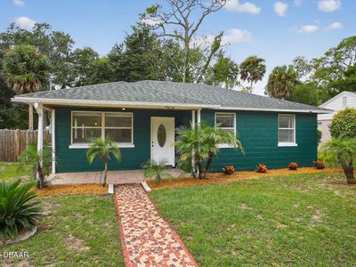 920 School St, Daytona Beach, FL, 32114