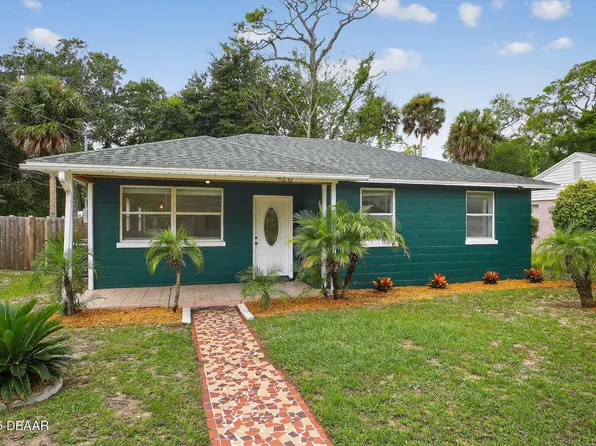 920 School St, Daytona Beach, FL 32114