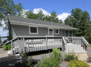 1423 26th Ave NW, Backus, MN 56435