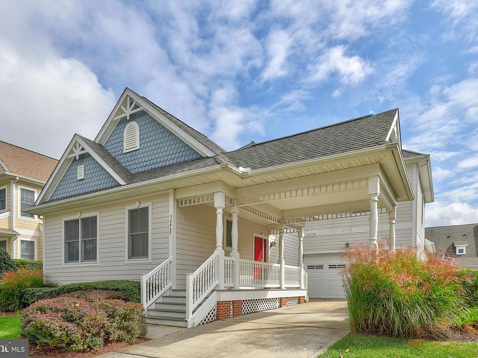 36465 Wild Rose Cir, Selbyville, DE 19975 Zillow