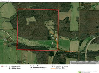 448 Shade Tree Dr, Niangua, MO 65713