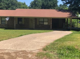 21 W Burnette Rd, Jayess, MS 39641