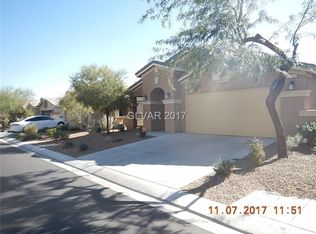 8153 Minots Ledge Ave, Las Vegas, NV 89147