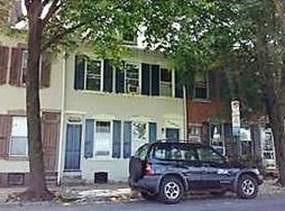 1028 W Chew St, Allentown, PA 18102