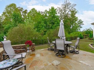 818 Atticus Way, Durham, NC 27703