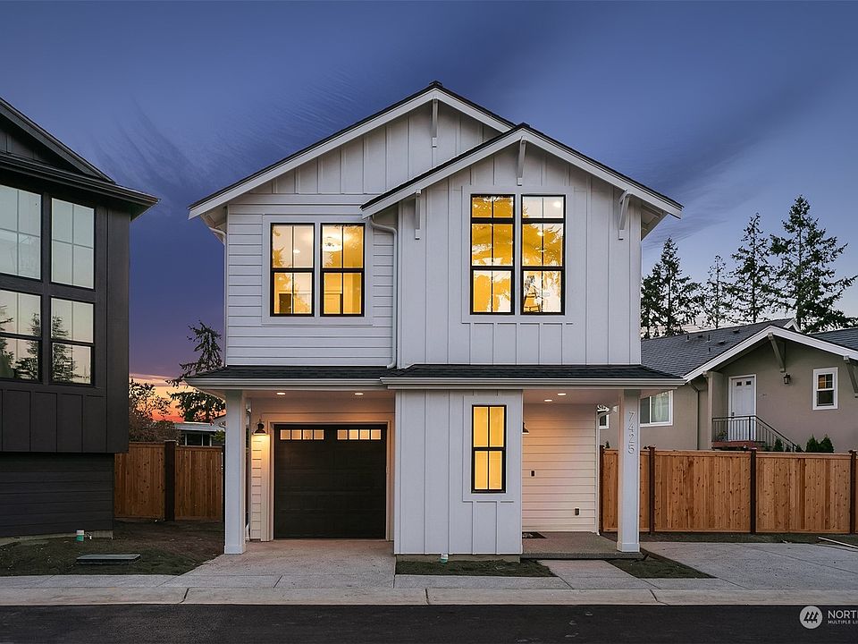 1st image of 7413 120th Court NE Lot 4
