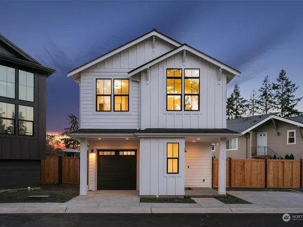 7417 120th Court NE Lot 3, Kirkland, WA 98033