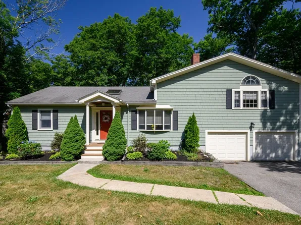 491 Cushing St, Hingham, MA 02043