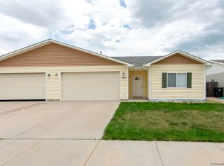 4019 Fillmore Ave, Cheyenne, WY 82001