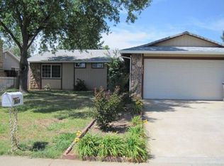 3624 Sunrise Pines Dr, Sacramento, CA