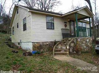 306 Echo Ln, Highland, AR 72542