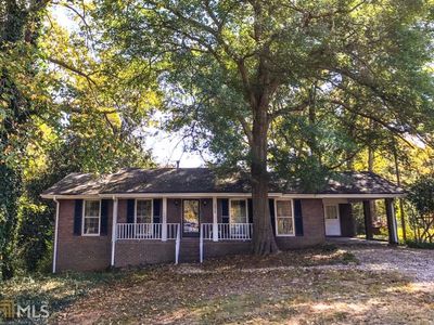 2536 Highway 81 E, McDonough, GA, 30252