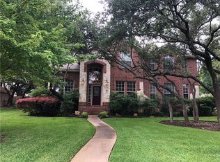 201 Rim Rock Dr, Georgetown, TX 78628